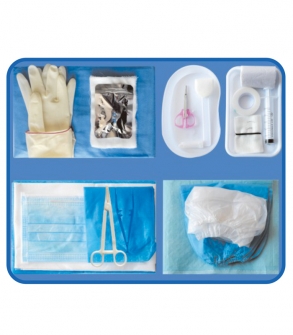一次性使用手术包