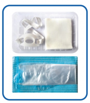 一次性使用胃镜检查组件