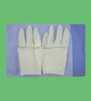 Medical gloves