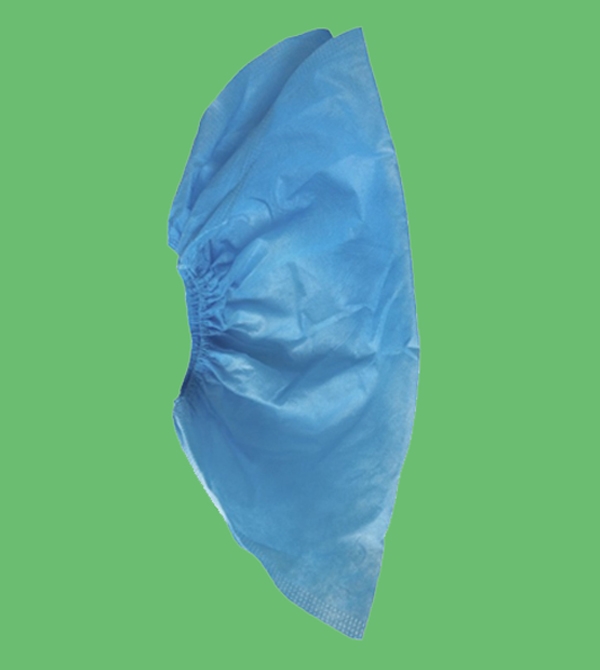 Disposable shoe cover