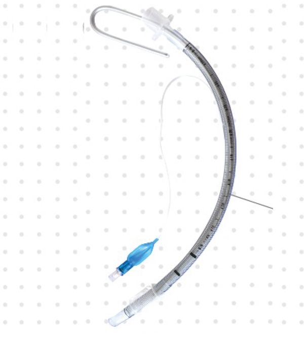 Disposable endotracheal tube (enhanced)