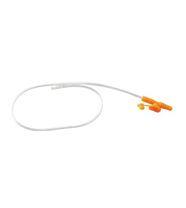 Airway guide tube